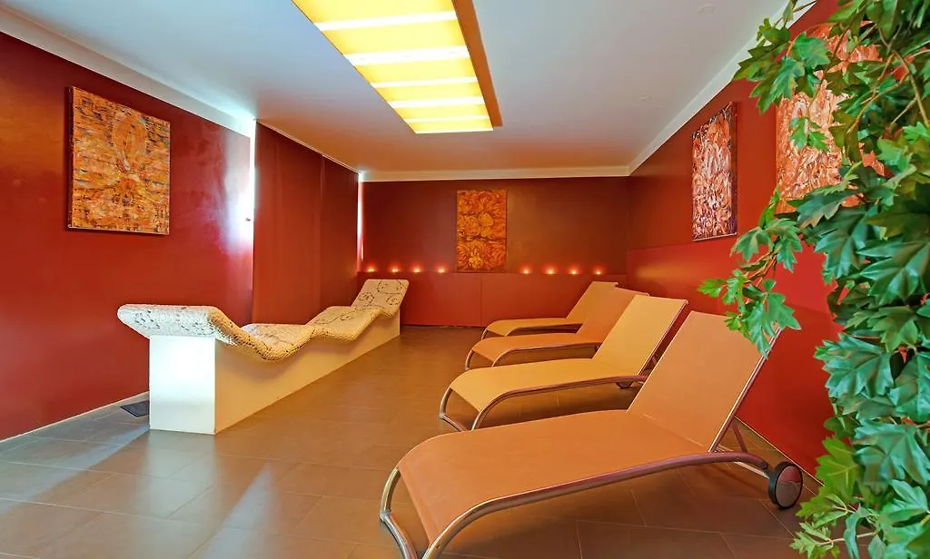 Ig City Apartments Orchideenpark 0*, Vienna