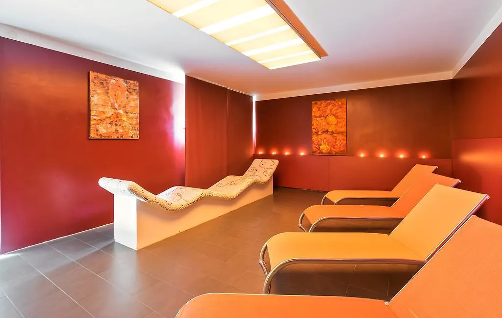 Ig City Apartments Orchideenpark