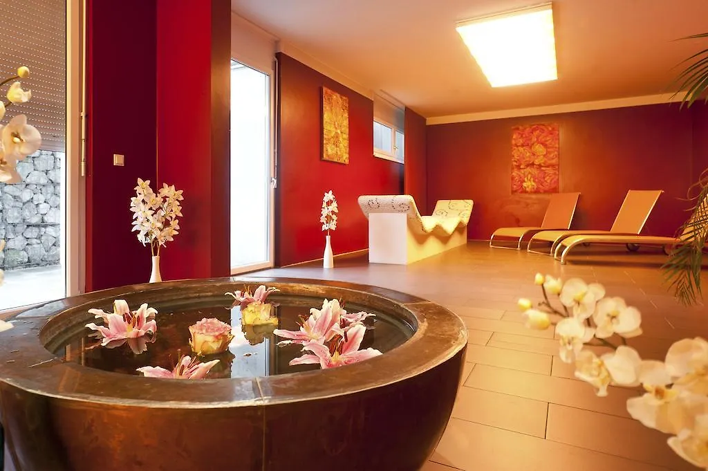Ig City Apartments Orchideenpark